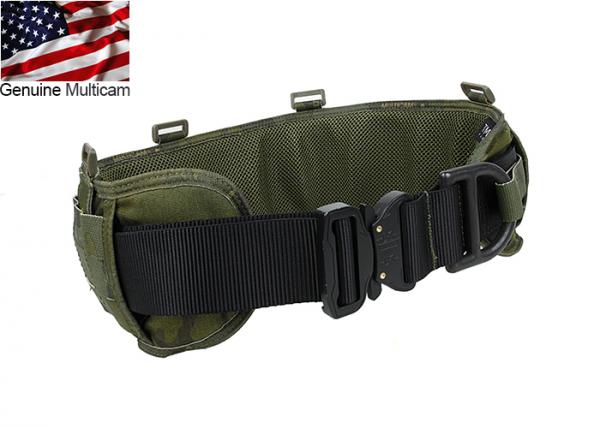 G TMC SURGRIP Padded Belt ( Multicam Tropic )